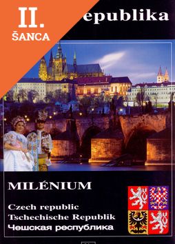 Lacná kniha Česká republika