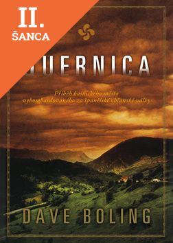 Lacná kniha Guernica