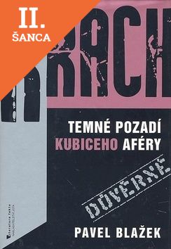 Lacná kniha Krach
