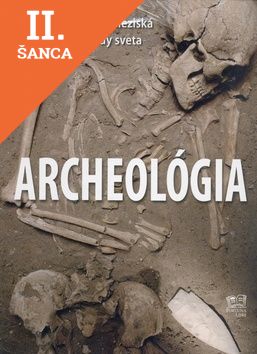 Lacná kniha Archeológia