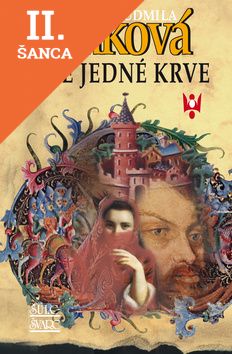 Lacná kniha Jsme jedné krve