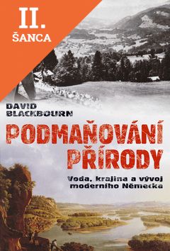 Lacná kniha Podmaňování přírody