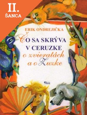 Lacná kniha Čo sa skrýva v ceruzke