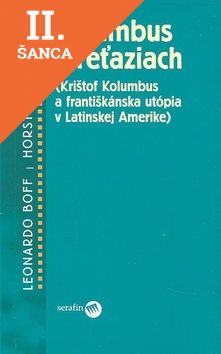 Lacná kniha Kolumbus v reťaziach