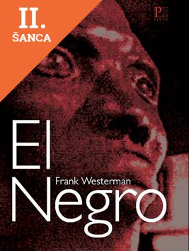 Lacná kniha El Negro