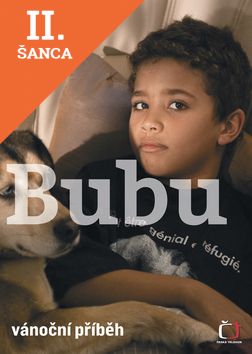 Lacná kniha Bubu