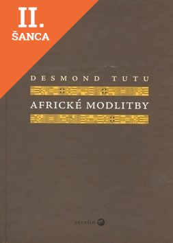 Lacná kniha Africké modlitby