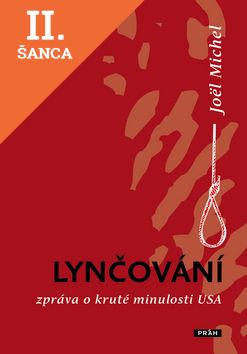 Lacná kniha Lynčování