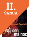 Lacná kniha Tvůj den, má noc