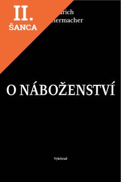 Lacná kniha O náboženství