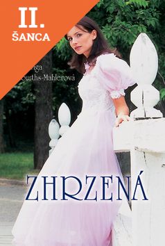 Lacná kniha Zhrzená