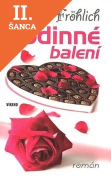 Lacná kniha Rodinné balení