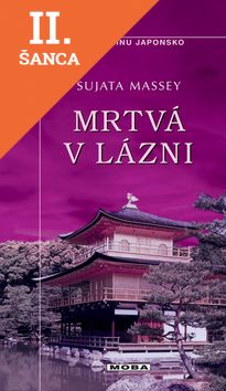 Lacná kniha Mrtvá v lázních
