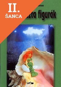 Lacná kniha Száraztészta figurák