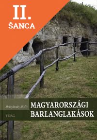 Lacná kniha Magyarországi barlanglakások