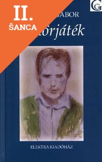 Lacná kniha Tükörjáték
