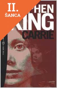 Lacná kniha Carrie (it)