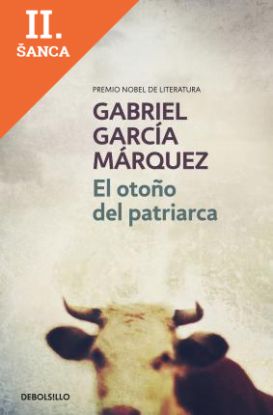 Lacná kniha El Otono Del Patriarca