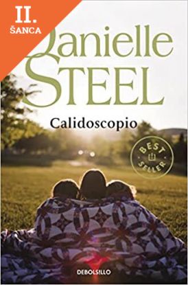 Lacná kniha Calidoscopio