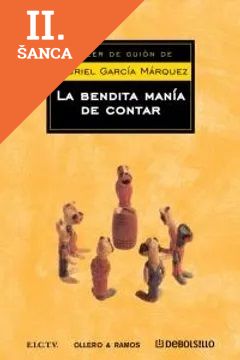 Lacná kniha La Bendita Mania de Contar