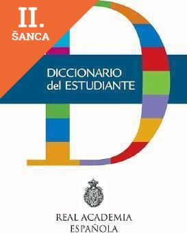 Lacná kniha Diccinario del Estudiante