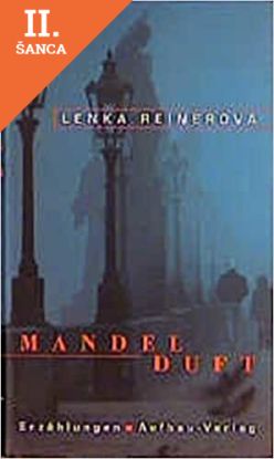 Lacná kniha Mandelduft