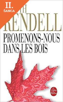 Lacná kniha Promenons-nous dans le Bois