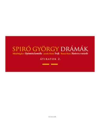 Drámák II.