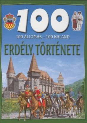 Erdély története