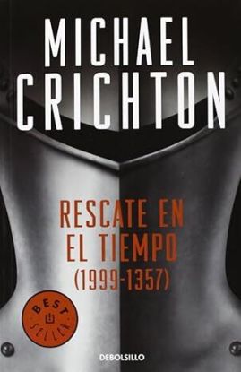 Rescate En EL Tiempo