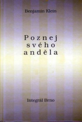 Poznej svého anděla - 7. vydání