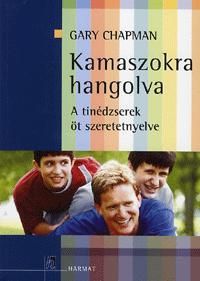 Kamaszokra hangolva