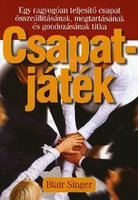 Csapatjáték