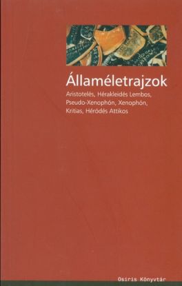 Államéletrajzok