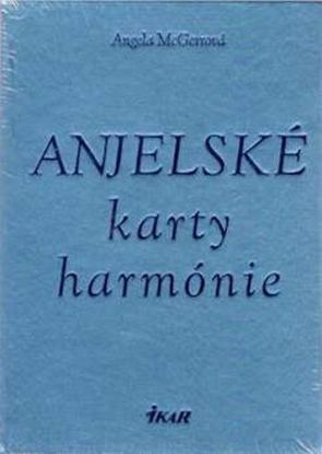Anjelské karty harmónie