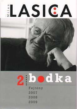 Bodka 2 - Fejtóny 2007, 2008, 2009