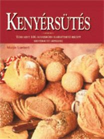 Kenyérsütés
