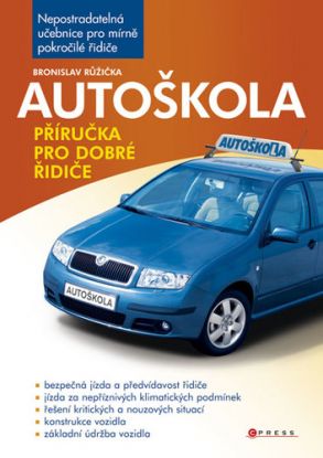 Autoškola