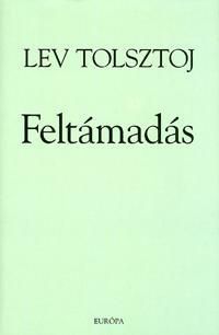 Feltámadás