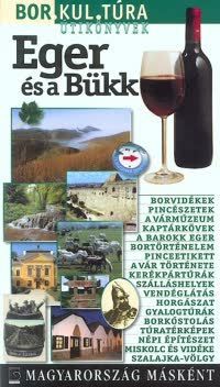 Eger és a Bükk