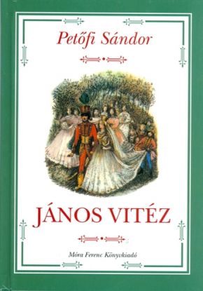 János Vitéz