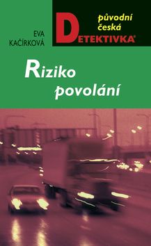 Riziko povolání