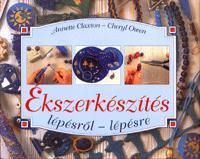 Ékszerkészítés lépésről-lépésre