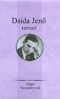 Dsida Jenő versei