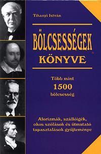 Bölcsességek könyve