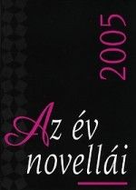 Az év novellái 2004
