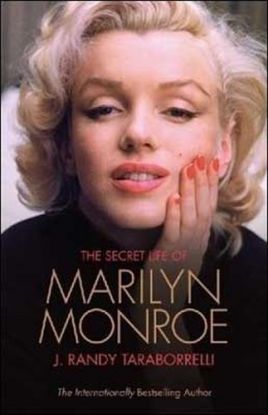 The Secret Life of Marilyn Monroe