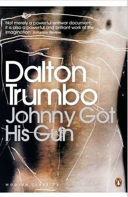 Johnny Got His Gun