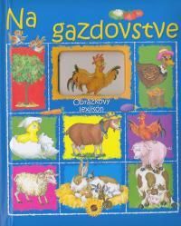 Na gazdovstve