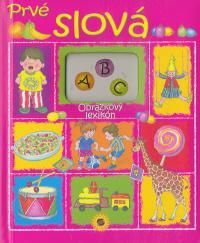 Prvé slová